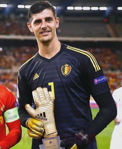 库尔图瓦:这是我的证明之战 我没有得到足够的尊重