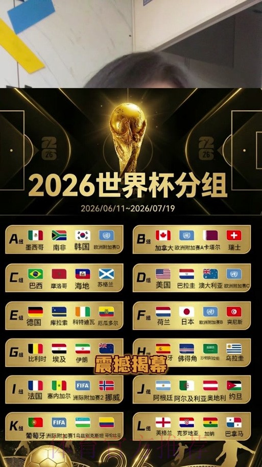 2026世界杯预测苹果 2026世界杯预测苹果